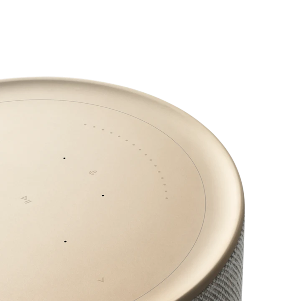 Zvučnik Bang & Olufsen BO Beosound Balance Natural oak