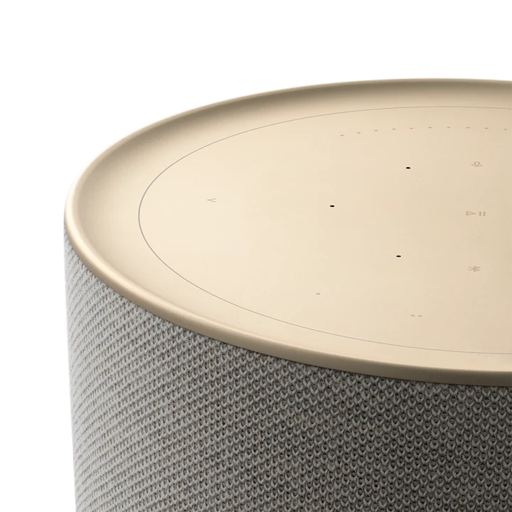 Zvučnic Bang & Olufsen BO Beosound Balance Natural oak