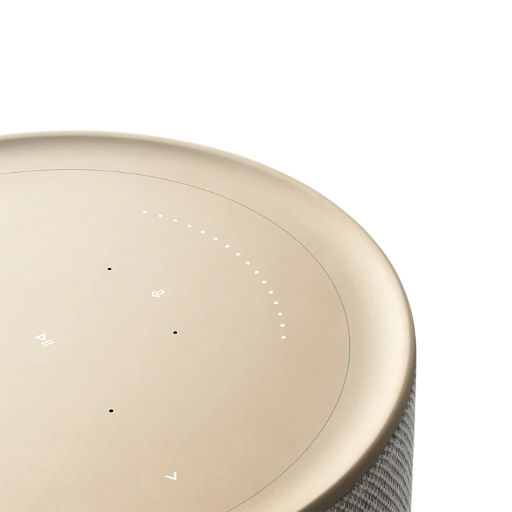 Zvučnic Bang & Olufsen BO Beosound Balance Natural oak
