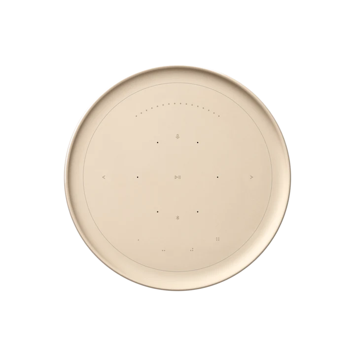 Zvučnic Bang & Olufsen BO Beosound Balance Natural oak