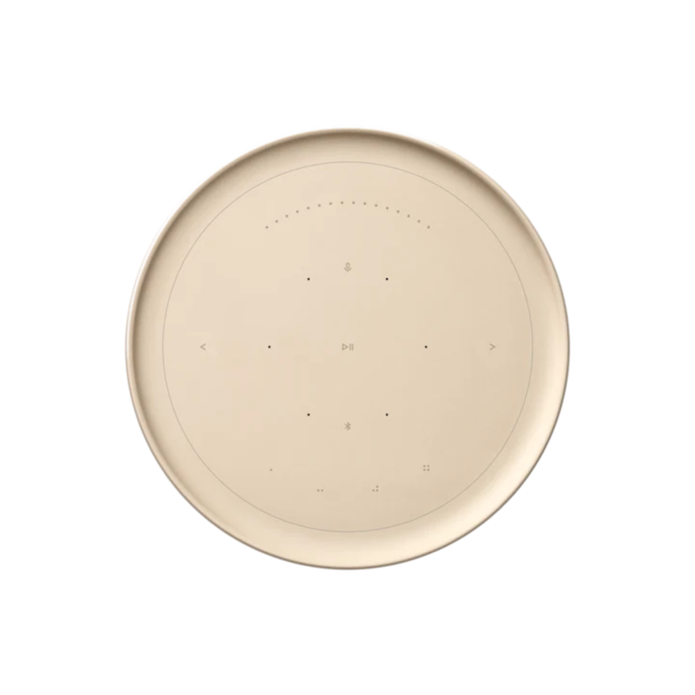Zvučnik Bang & Olufsen BO Beosound Balance Natural oak
