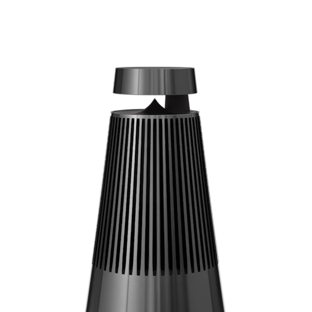Zvučnik Bang & Olufsen BO Beosound 2 3rd Gen Black Anthracite