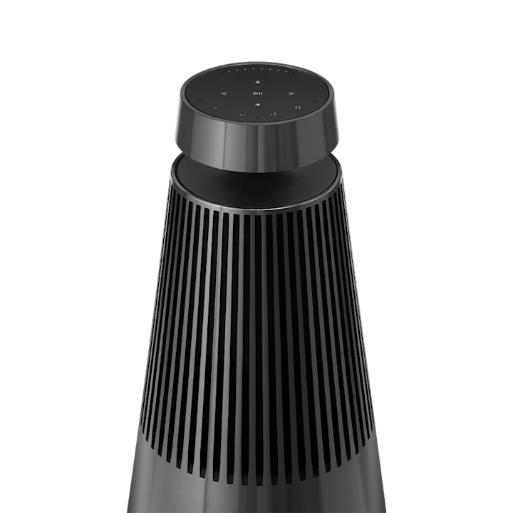Zvučnic Bang & Olufsen BO Beosound 2 3rd Gen Black Anthracite
