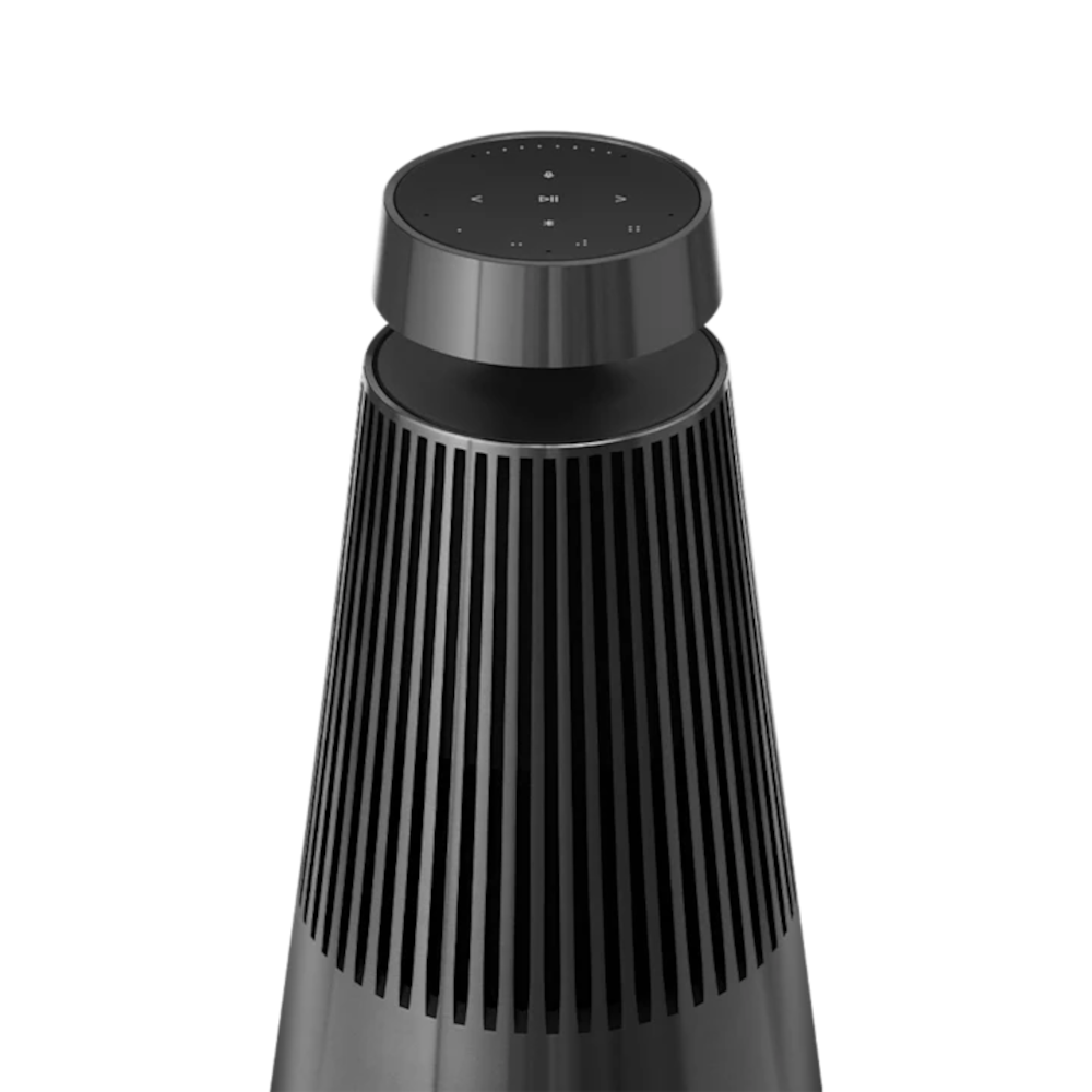 Zvučnik Bang & Olufsen BO Beosound 2 3rd Gen Black Anthracite