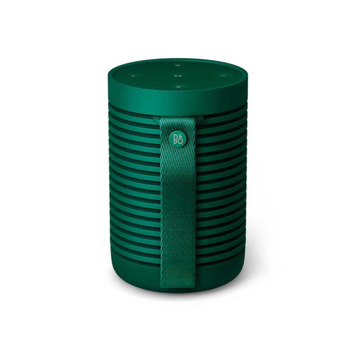 Zvučnic Bang & Olufsen BO Beosound Explore Green