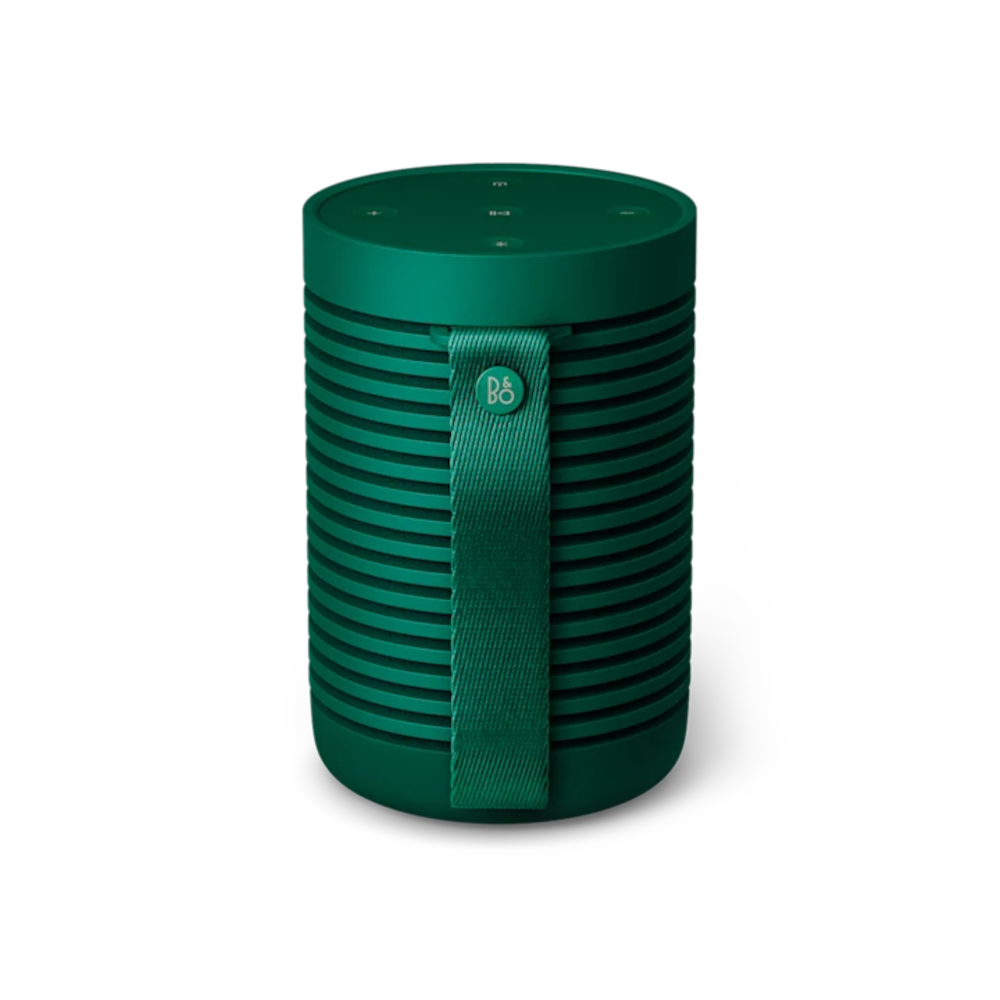 Zvučnik Bang & Olufsen BO Beosound Explore Green
