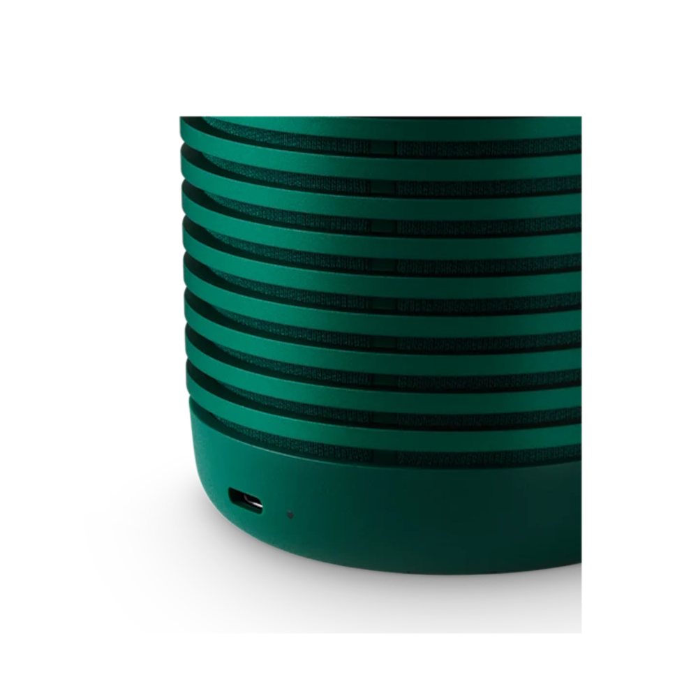 Zvučnik Bang & Olufsen BO Beosound Explore Green