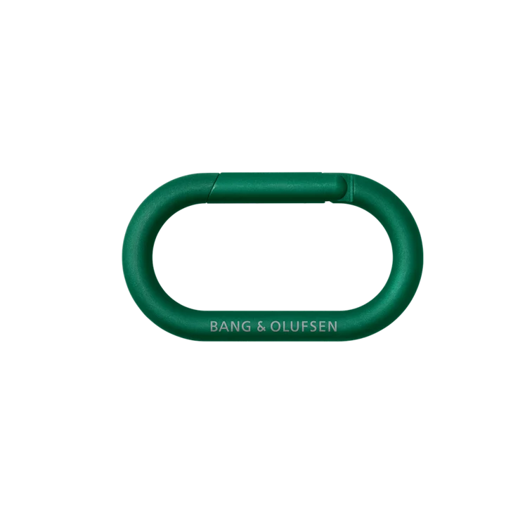 Zvučnic Bang & Olufsen BO Beosound Explore Green