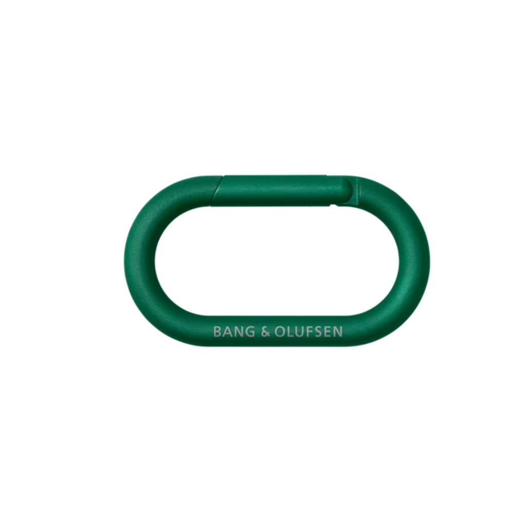 Zvučnik Bang & Olufsen BO Beosound Explore Green