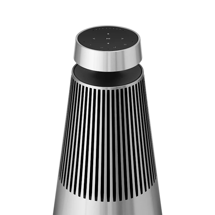 Zvučnic Bang & Olufsen BO Beosound 2 3rd Gen Natural