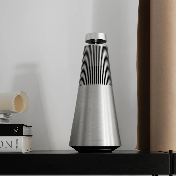 Zvučnic Bang & Olufsen BO Beosound 2 3rd Gen Natural