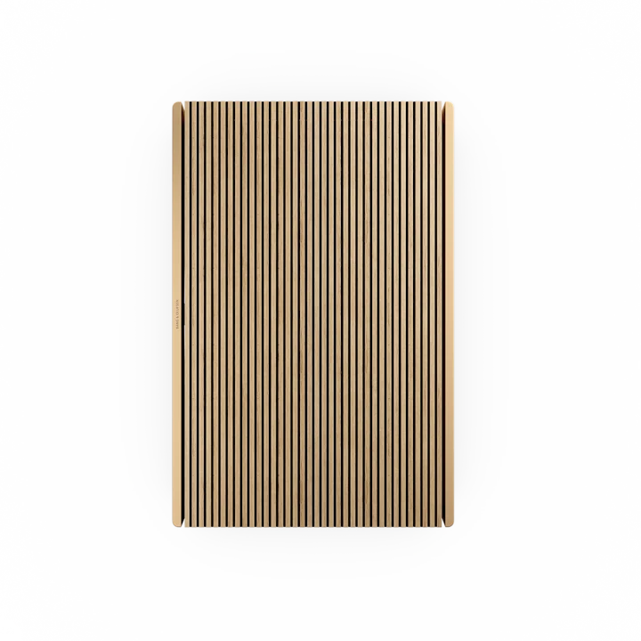 Zvučnic Bang & Olufsen BO Beosound Level Gold tone