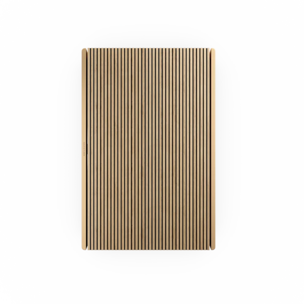 Zvučnik Bang & Olufsen BO Beosound Level Gold tone
