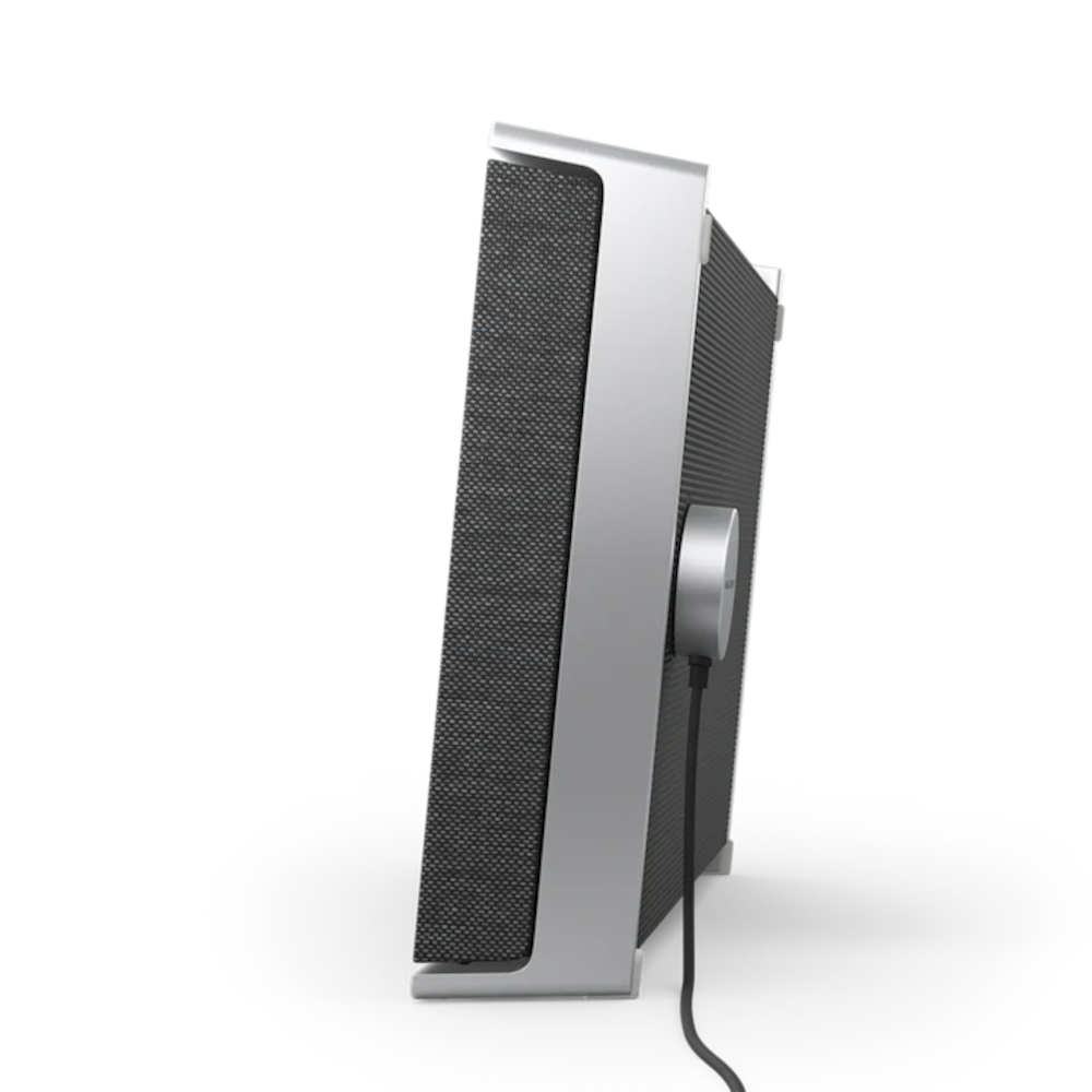 Zvučnik Bang & Olufsen BO Beosound Level Natural