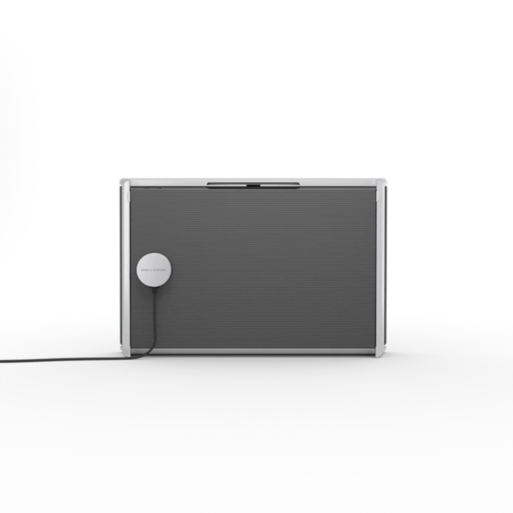 Zvučnik Bang & Olufsen BO Beosound Level Natural