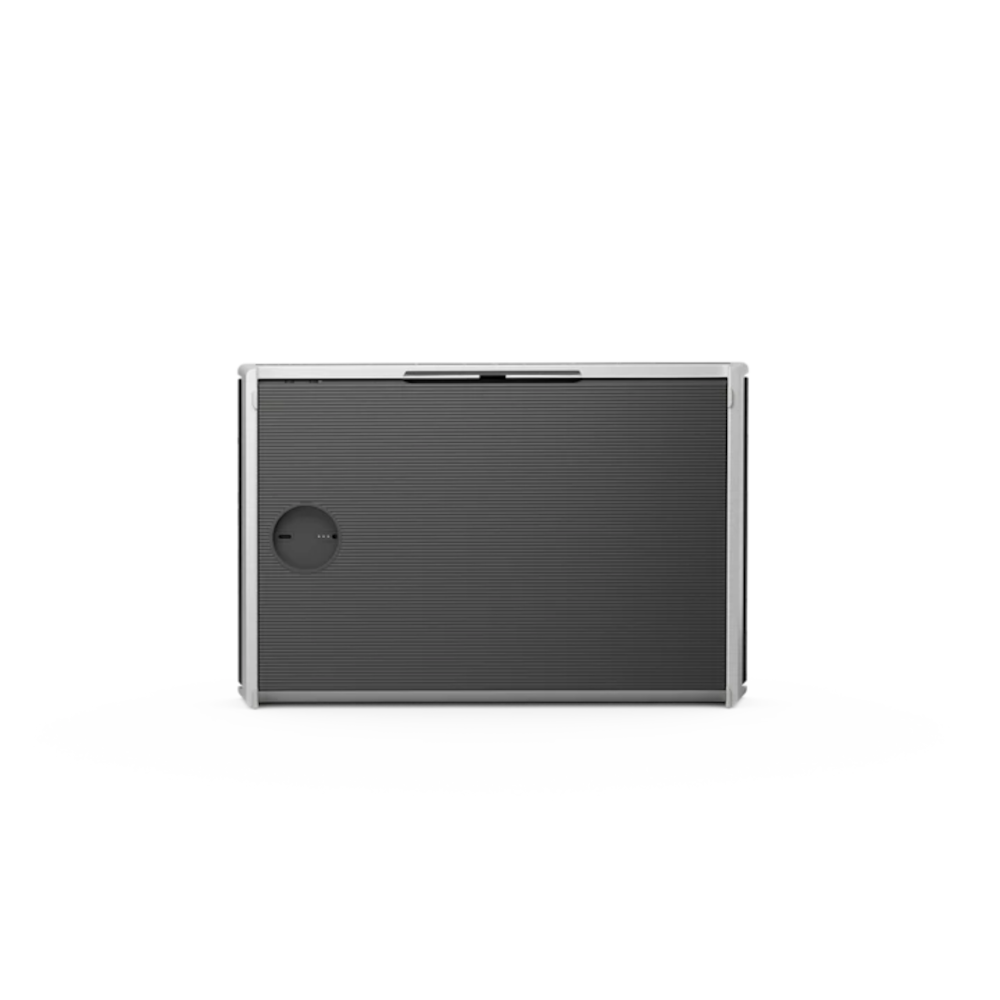 Zvučnik Bang & Olufsen BO Beosound Level Natural
