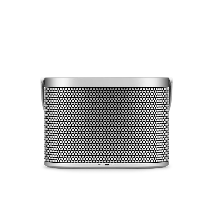 Zvučnic Bang & Olufsen BO Beosound A5 Spaced Aluminium