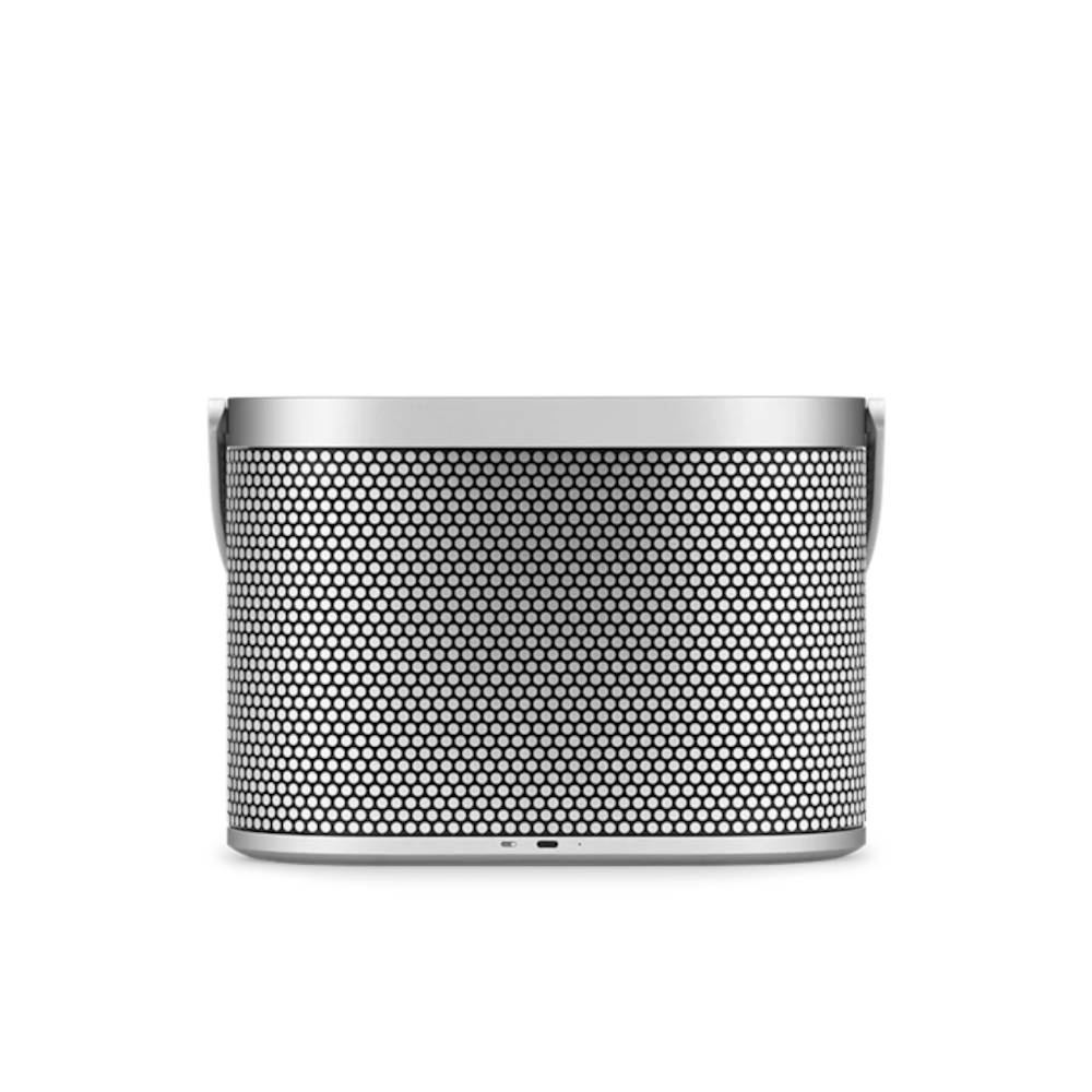 Zvučnik Bang & Olufsen BO Beosound A5 Spaced Aluminium