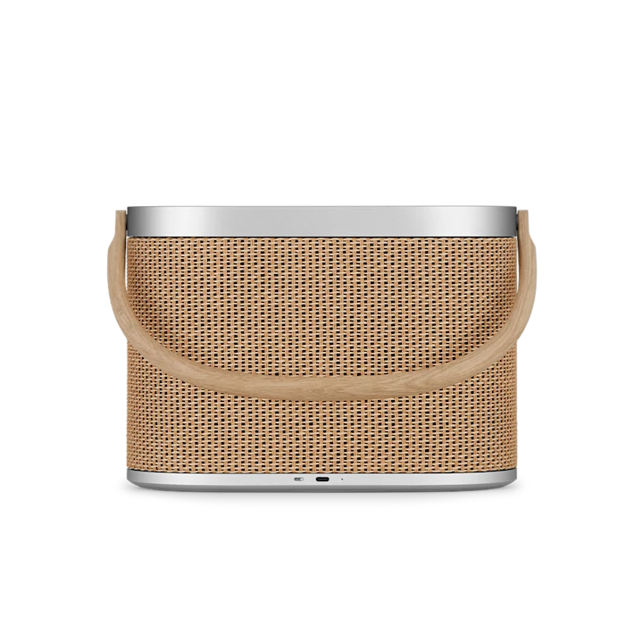 Zvučnic Bang & Olufsen BO Beosound A5 Nordic Weave