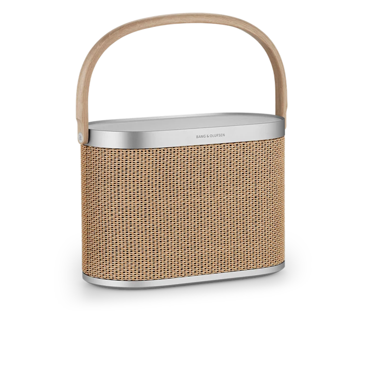 Zvučnic Bang & Olufsen BO Beosound A5 Nordic Weave
