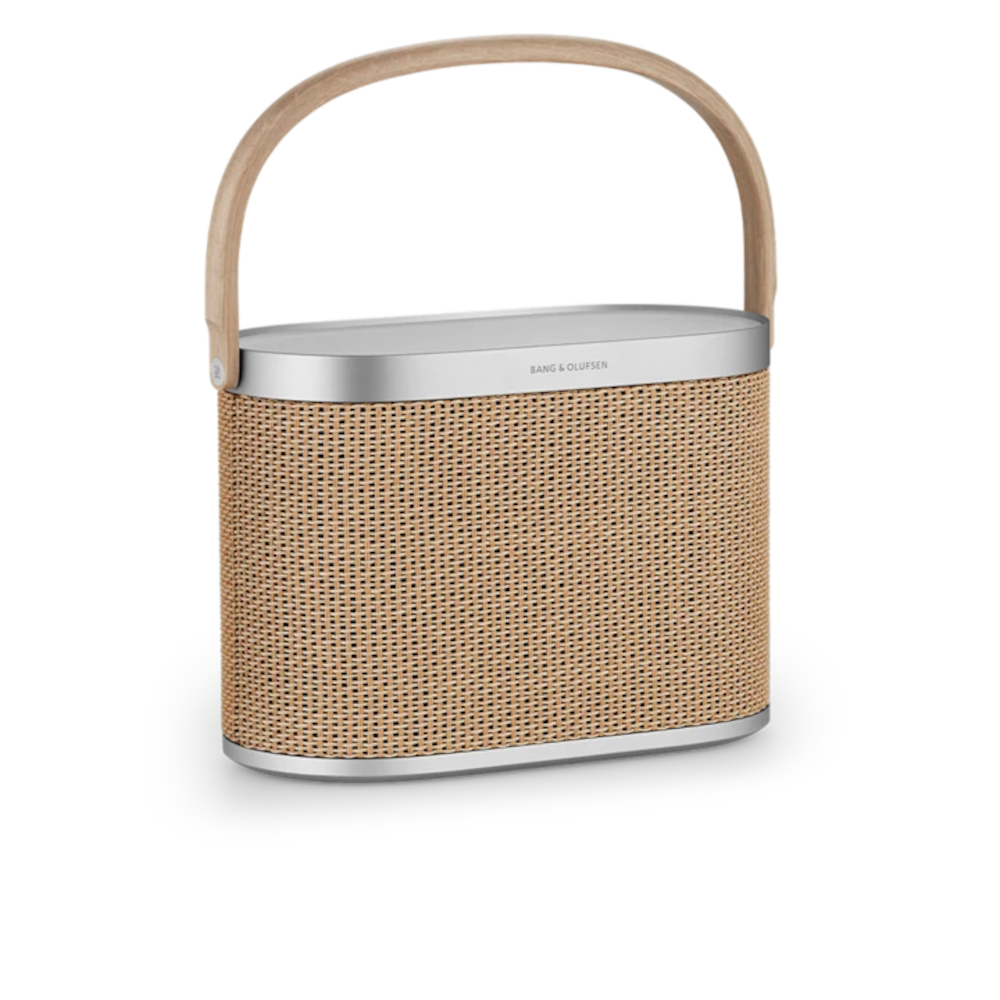 Zvučnik Bang & Olufsen BO Beosound A5 Nordic Weave