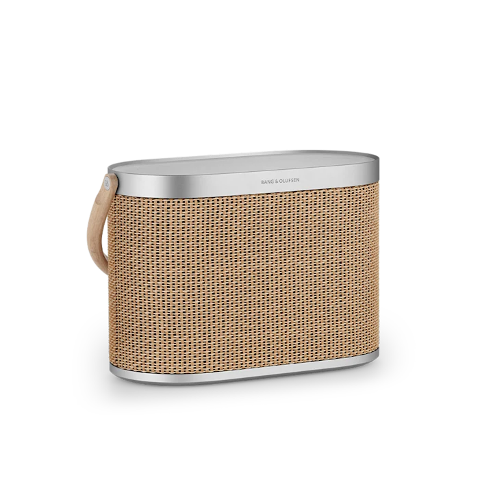 Zvučnic Bang & Olufsen BO Beosound A5 Nordic Weave