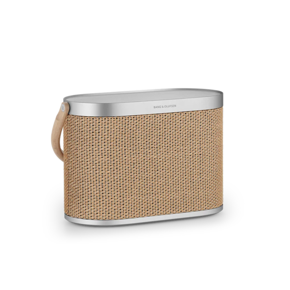 Zvučnik Bang & Olufsen BO Beosound A5 Nordic Weave