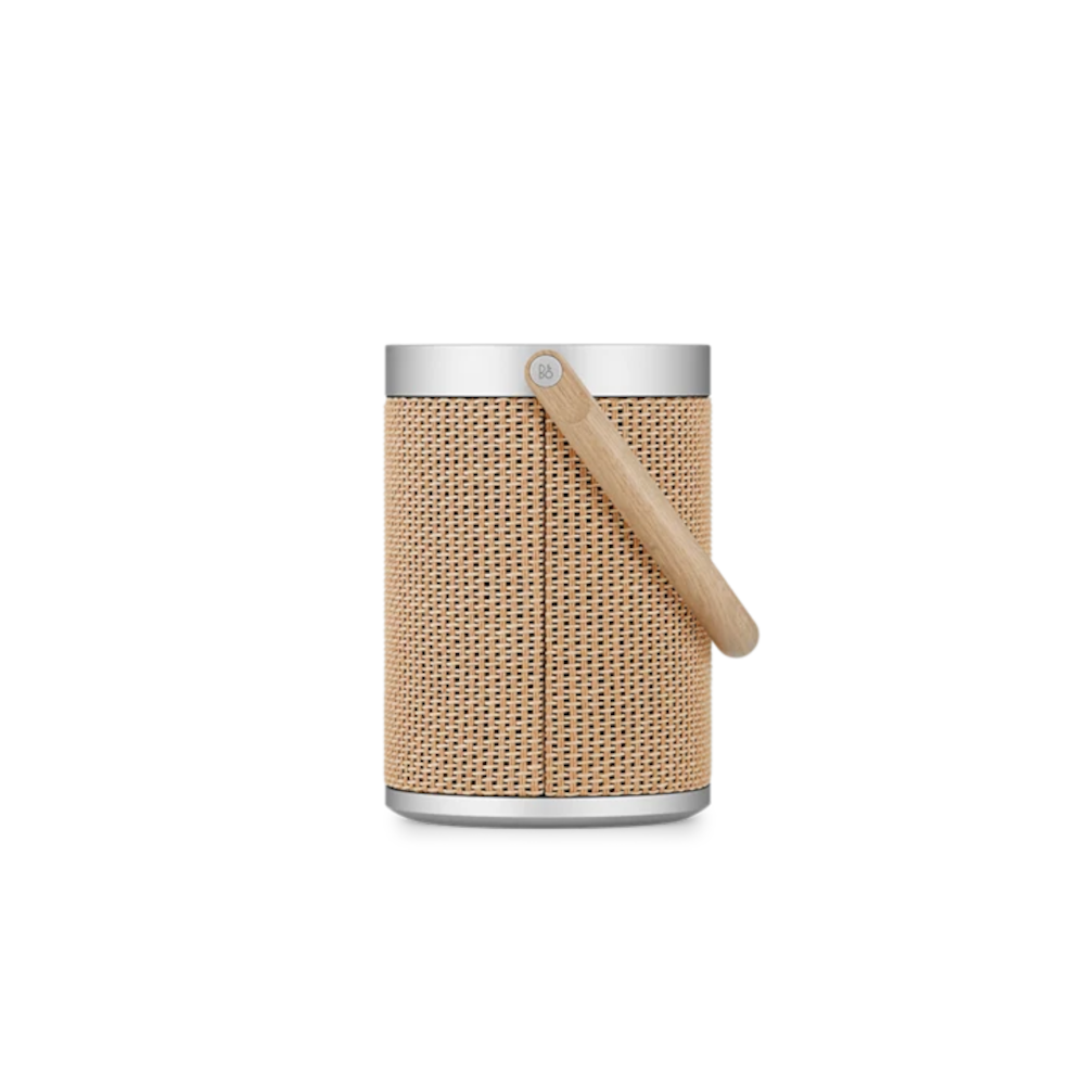 Zvučnik Bang & Olufsen BO Beosound A5 Nordic Weave