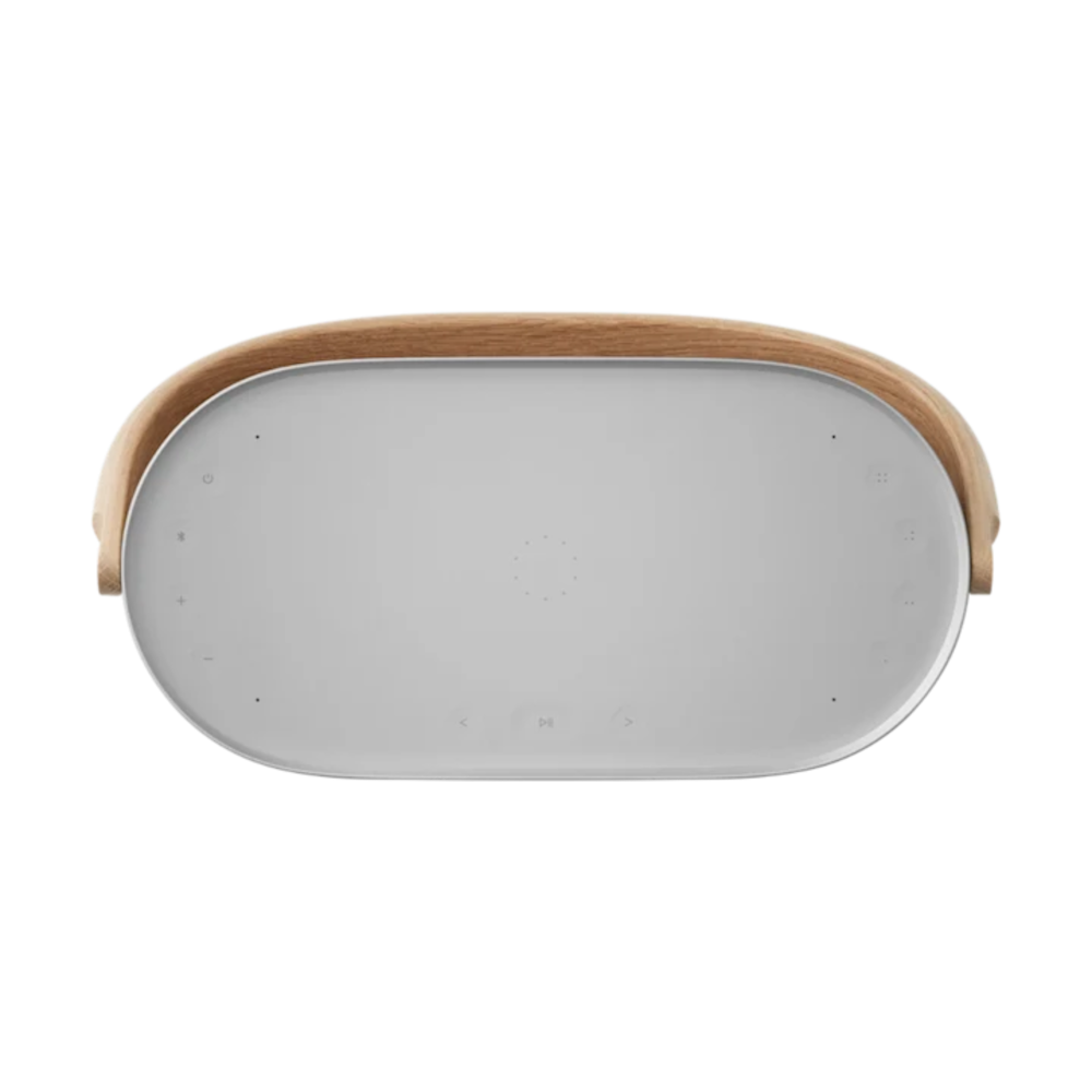 Zvučnik Bang & Olufsen BO Beosound A5 Nordic Weave