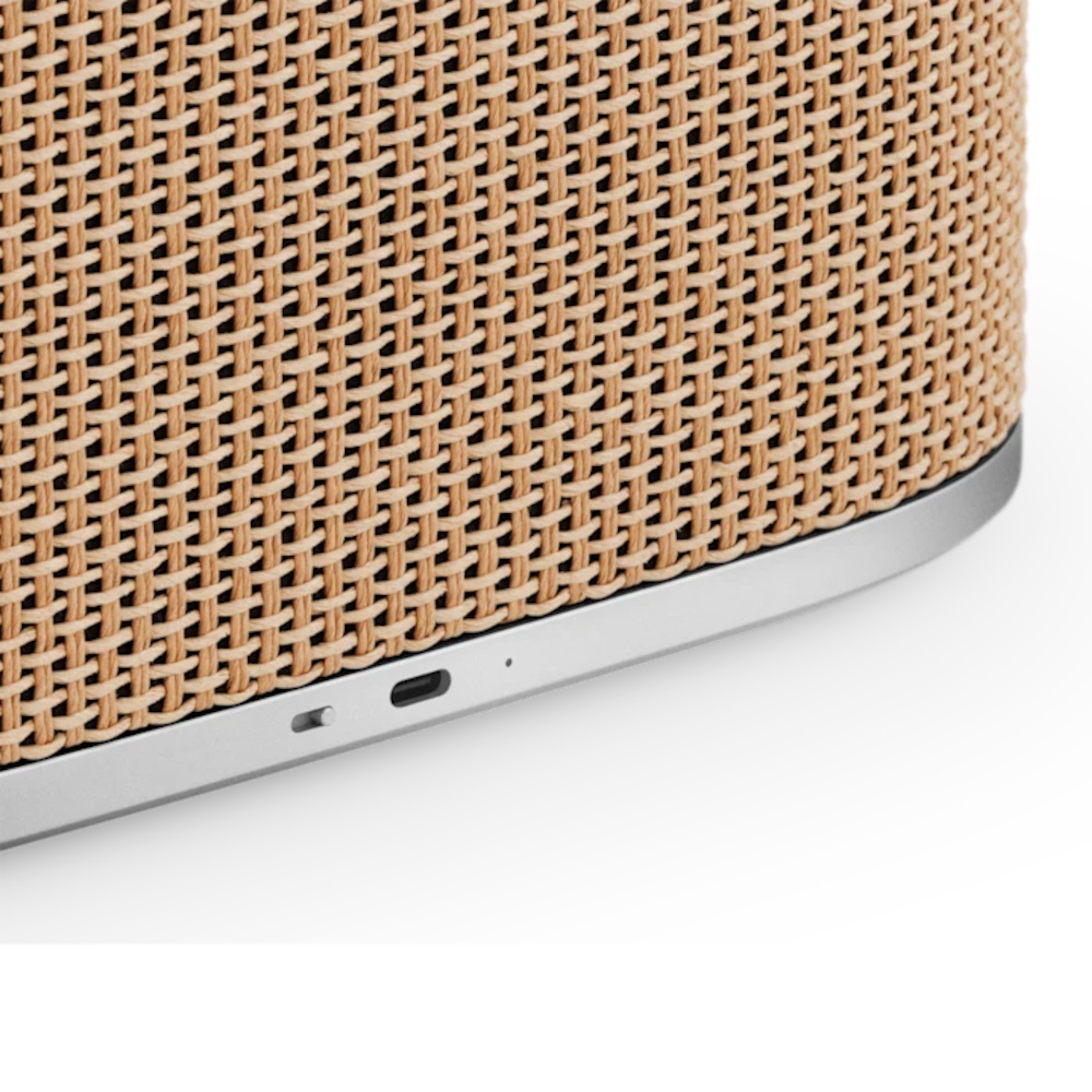 Zvučnik Bang & Olufsen BO Beosound A5 Nordic Weave