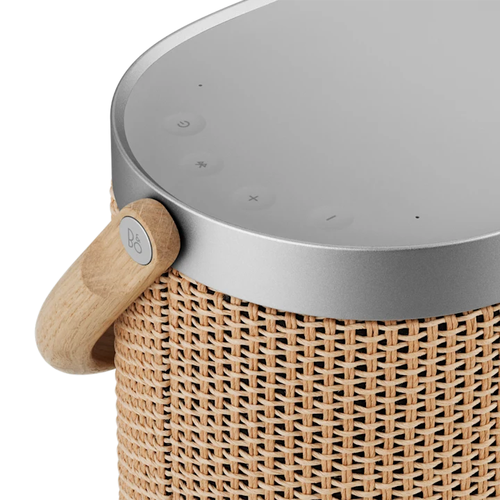 Zvučnic Bang & Olufsen BO Beosound A5 Nordic Weave