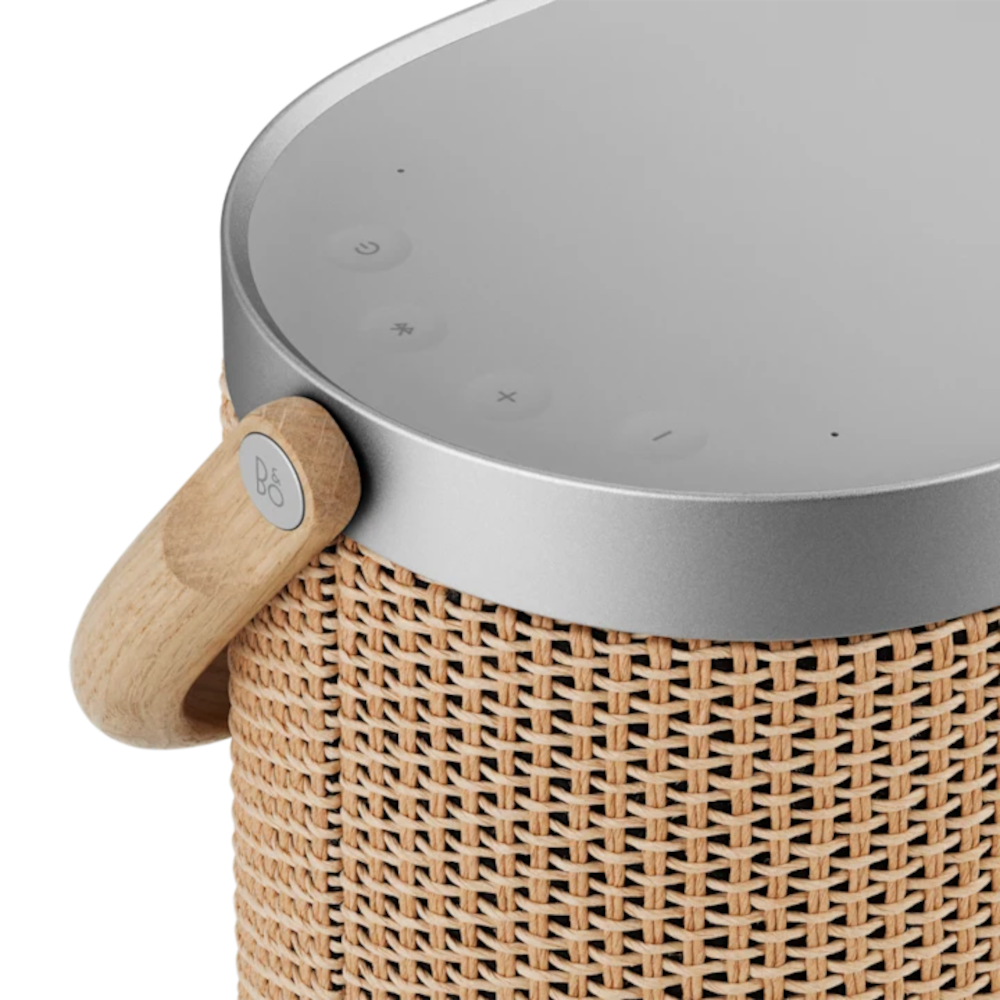 Zvučnik Bang & Olufsen BO Beosound A5 Nordic Weave