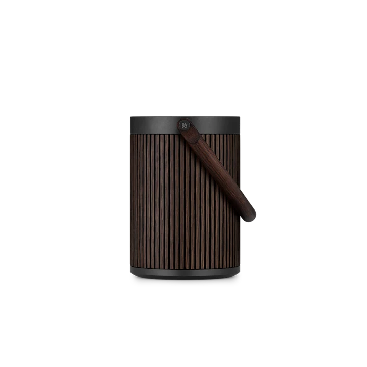 Zvučnic Bang & Olufsen BO Beosound A5 Dark Oak