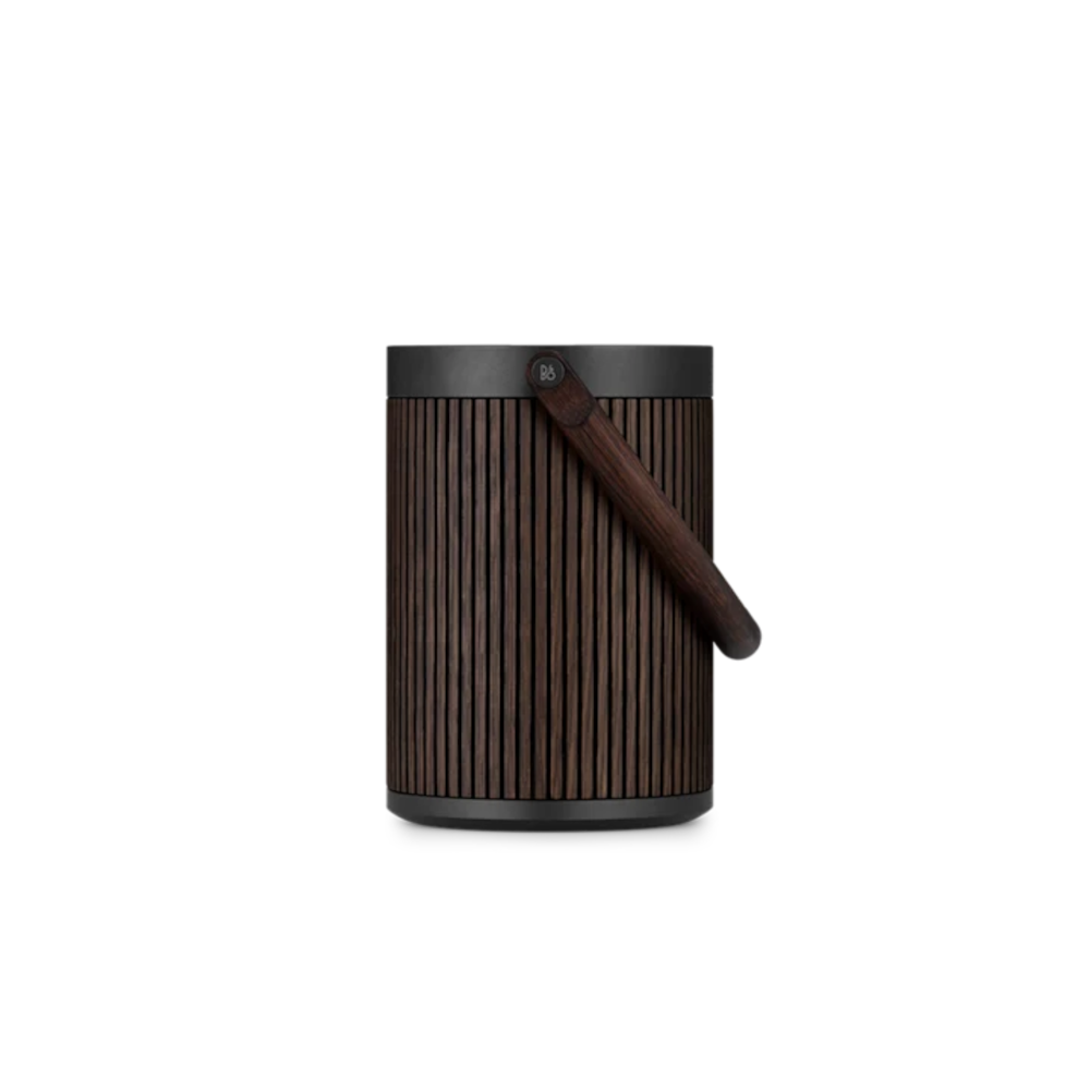 Zvučnik Bang & Olufsen BO Beosound A5 Dark Oak