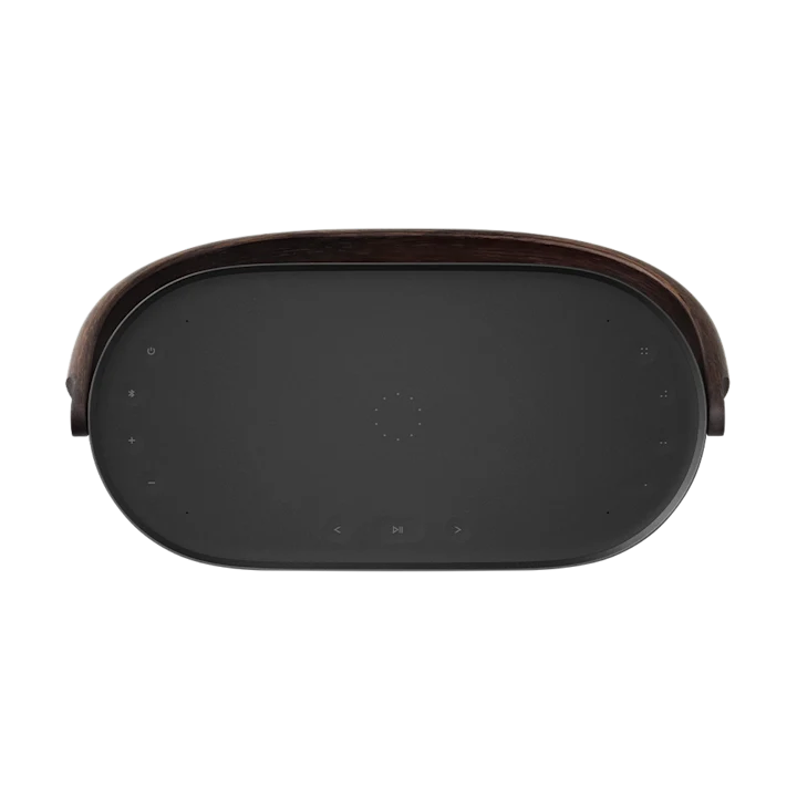 Zvučnic Bang & Olufsen BO Beosound A5 Dark Oak
