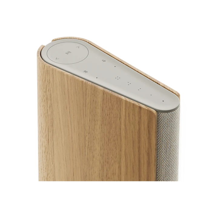 Zvučnic Bang & Olufsen BO Beosound Emerge Gold Tone