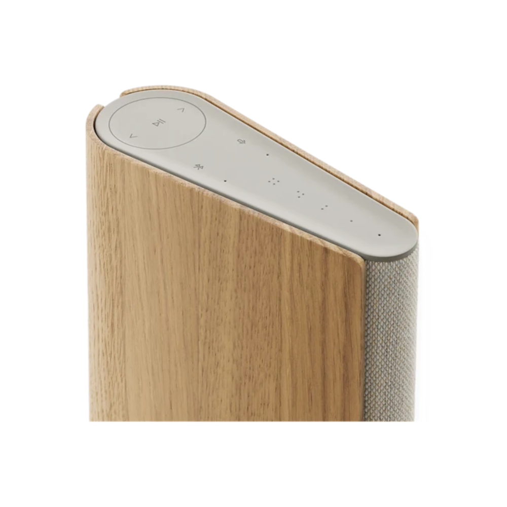 Zvučnik Bang & Olufsen BO Beosound Emerge Gold Tone
