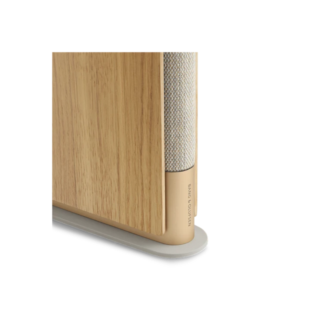 Zvučnik Bang & Olufsen BO Beosound Emerge Gold Tone
