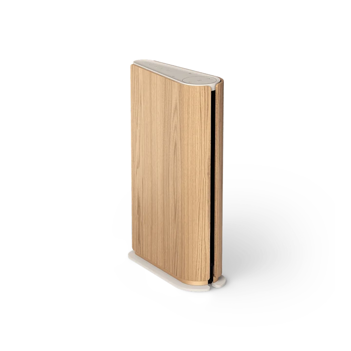 Zvučnic Bang & Olufsen BO Beosound Emerge Gold Tone