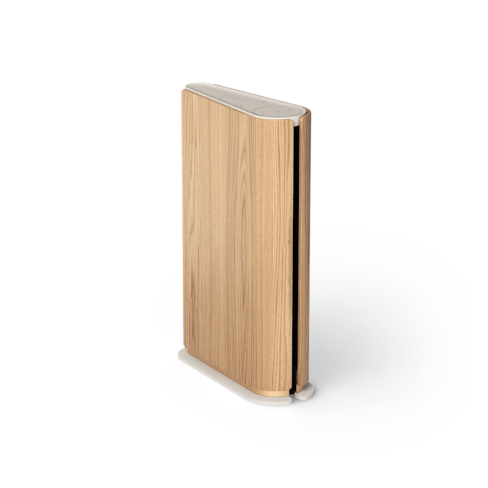 Zvučnik Bang & Olufsen BO Beosound Emerge Gold Tone