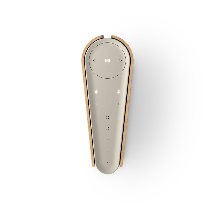 Zvučnic Bang & Olufsen BO Beosound Emerge Gold Tone