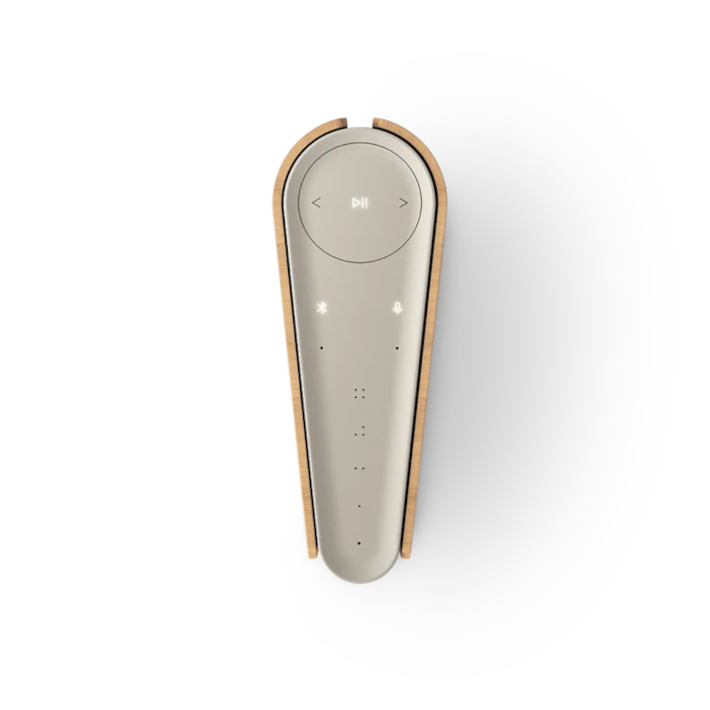 Zvučnik Bang & Olufsen BO Beosound Emerge Gold Tone