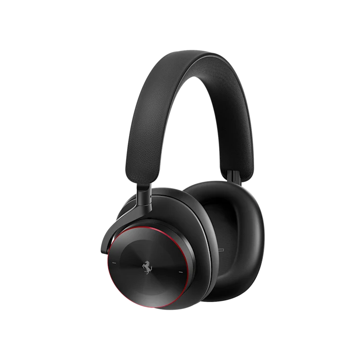 Slušalice Bang & Olufsen BO Beoplay H95 Ferrari Edition