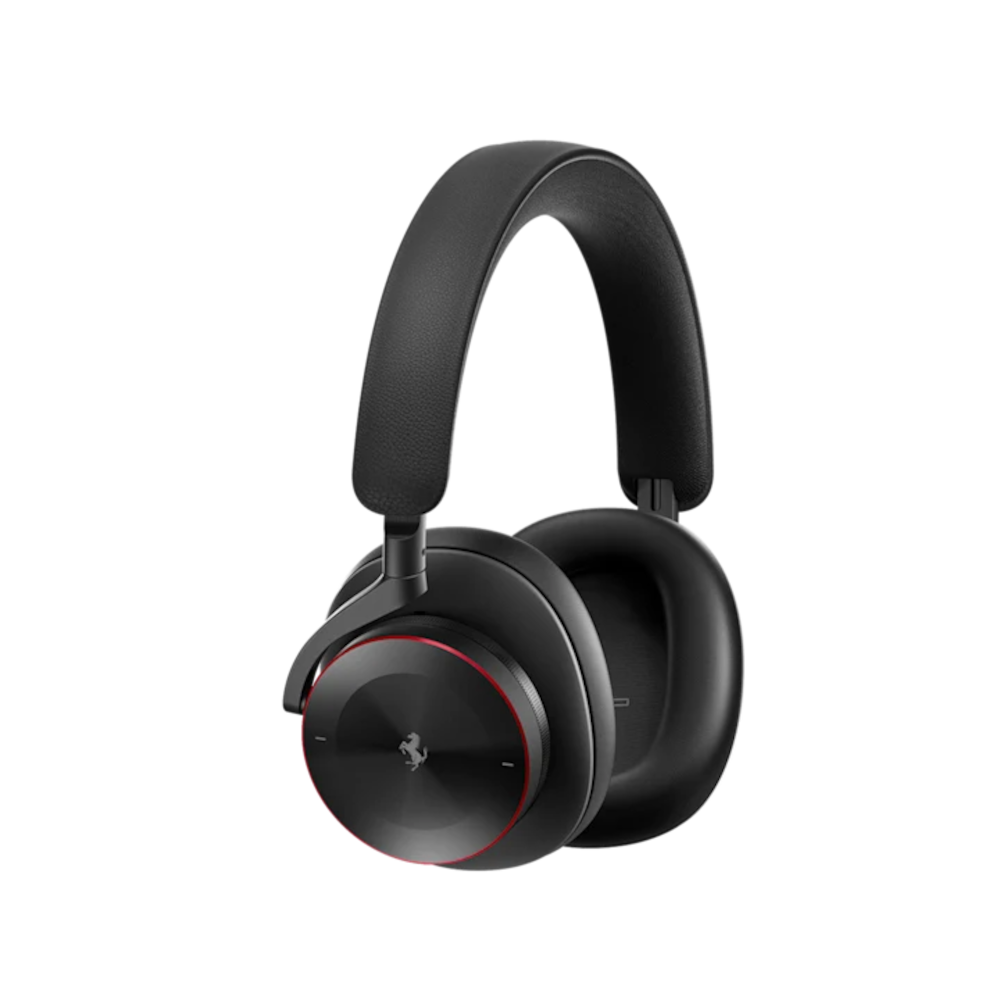 Slušalice Bang & Olufsen BO Beoplay H95 Ferrari Edition