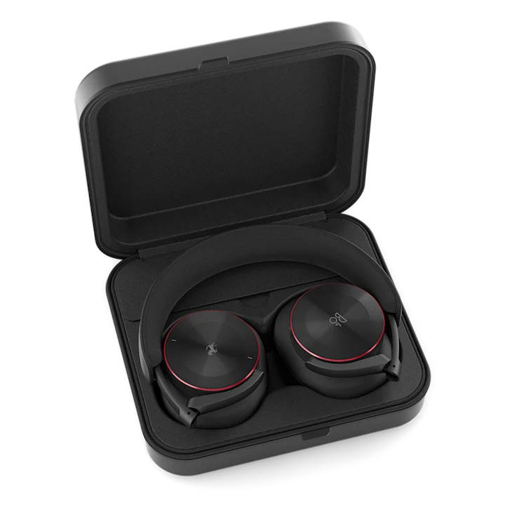 Slušalice Bang & Olufsen BO Beoplay H95 Ferrari Edition