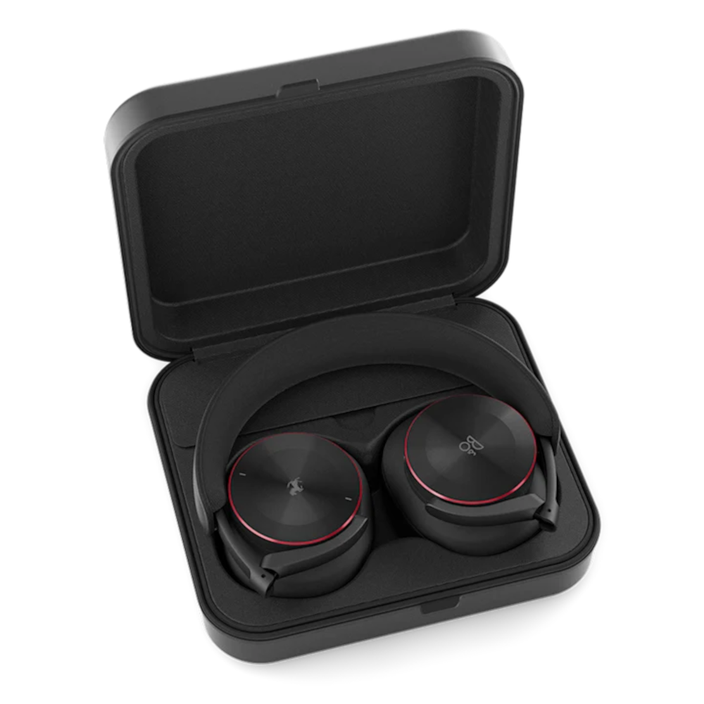 Slušalice Bang & Olufsen BO Beoplay H95 Ferrari Edition