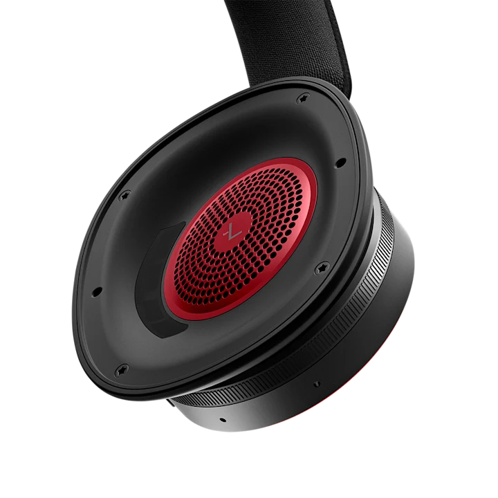 Slušalice Bang & Olufsen BO Beoplay H95 Ferrari Edition