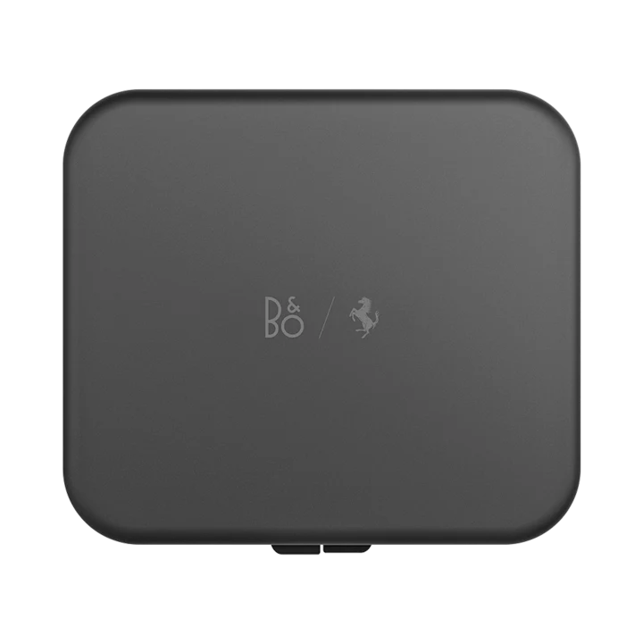 Slušalice Bang & Olufsen BO Beoplay H95 Ferrari Edition