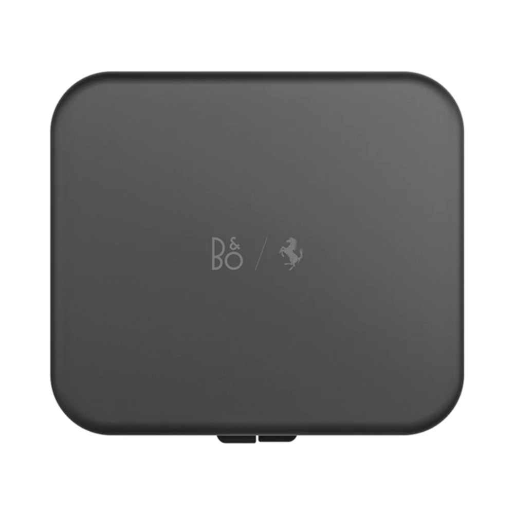 Slušalice Bang & Olufsen BO Beoplay H95 Ferrari Edition