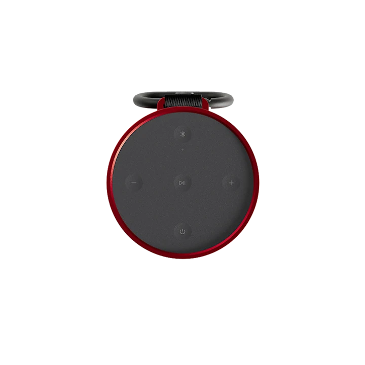 Zvučnic Bang & Olufsen BO Beosound Explore Ferrari Edition
